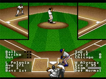 Imagen de la descarga de RBI Baseball ’94