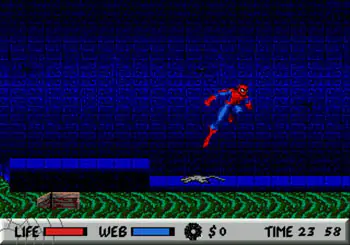 Imagen de la descarga de Spider-Man Vs The Kingpin