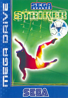 Juego online Striker (Genesis)