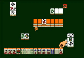 Imagen de la descarga de Tel-Tel Mahjong