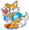 Tails