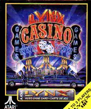 Portada de la descarga de Lynx Casino