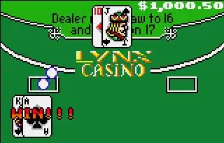 Imagen de la descarga de Lynx Casino