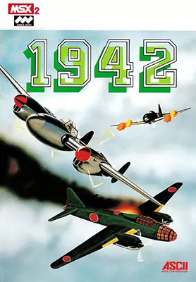 Portada de la descarga de 1942