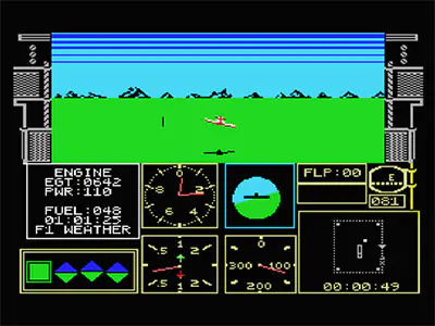 Acrojet
