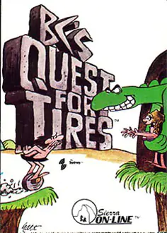 Portada de la descarga de BC’s Quest for Tires
