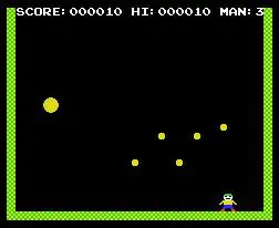 Imagen de la descarga de Cannon Ball