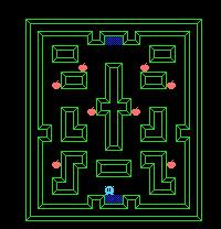 Juego online Carry (MSX)
