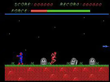 Imagen de la descarga de Demonia