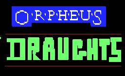 Carátula del juego Draughts (MSX)