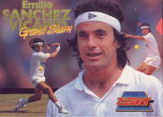 Juego online Emilio Sanchez Vicario (MSX) Juego online Emilio Sanchez Vicario (MSX)