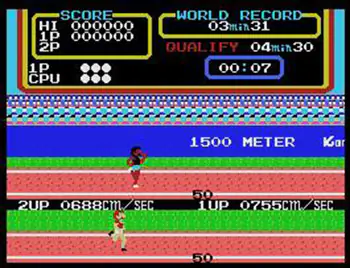 Imagen de la descarga de Hyper Olympic 2
