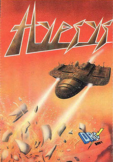 Carátula del juego Hypsys (MSX)