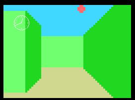 Juego online Iaire (MSX) Juego online Iaire (MSX)