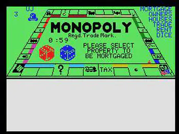Imagen de la descarga de Monopoly