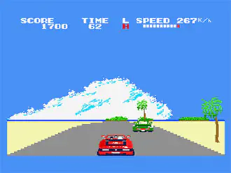 OutRun