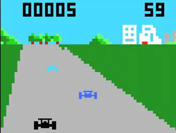 Super Racers Game Descargar Super Racer. Juego portable y gratuito