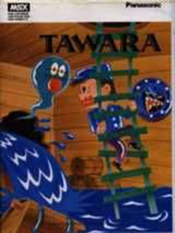 Juego online Tawara (MSX)