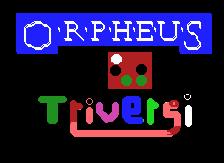 Juego online Triversi (MSX)