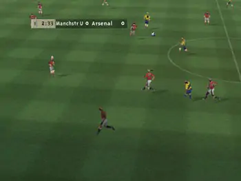 Imagen de la descarga de FIFA 99