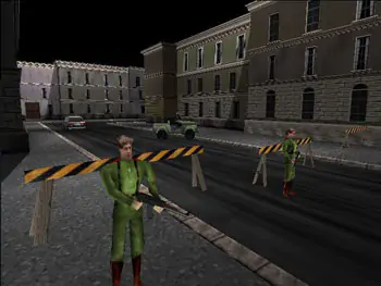 Imagen de la descarga de GoldenEye 007