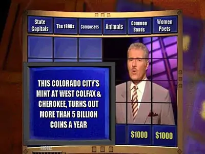 Imagen de la descarga de Jeopardy