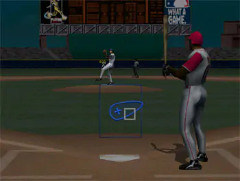 Imagen de la descarga de Ken Griffey Jr’s Slugfest