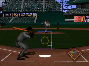 Imagen de la descarga de Major League Baseball Featuring Ken Griffey Jr