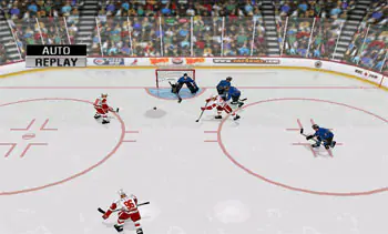 Imagen de la descarga de NHL 99