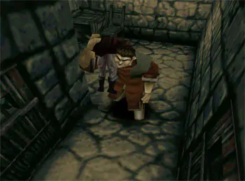 Imagen de la descarga de Shadowgate 64: Trials of the Four Towers