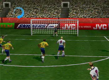 Imagen de la descarga de World Cup 98