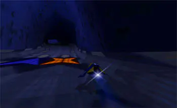 Imagen de la descarga de Wipeout 64