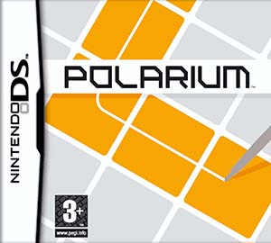 Carátula del juego Polarium (NDS)