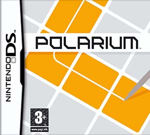 Juego online Polarium (NDS) Juego online Polarium (NDS)