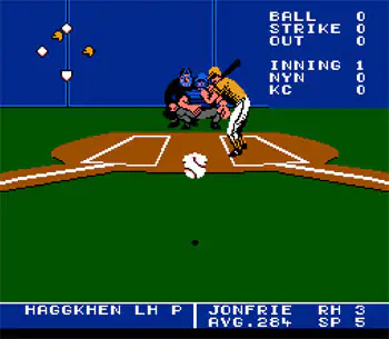 Imagen de la descarga de Bo Jackson Baseball