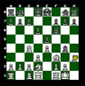 Imagen de la descarga de The Chessmaster