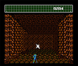 Pantallazo del juego online Photon The Ultimate Game on Planet Earth (NES)