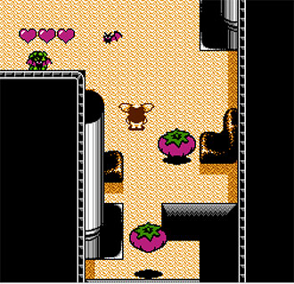 Pantallazo del juego online Gremlins 2 The New Batch (NES)