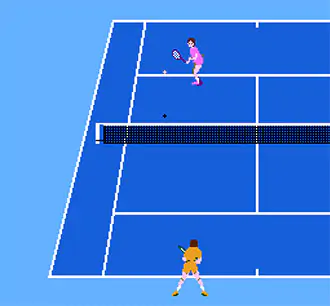 Racket Attack