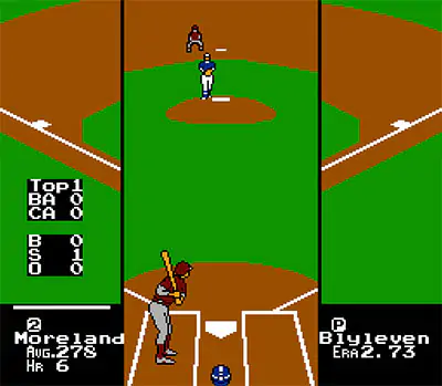 R.B.I. Baseball 2