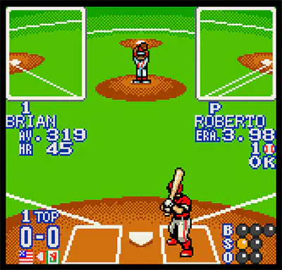 Dynamite Slugger