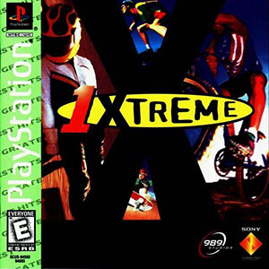 Juego online 1Xtreme (PSX)