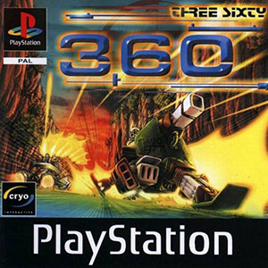 Juego online 360 (PSX)