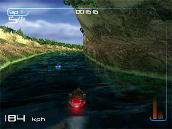 Pantallazo del juego online 360 (PSX)