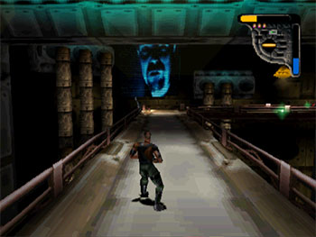 Pantallazo del juego online Apocalypse (PSX)