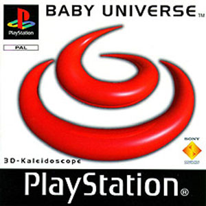 Carátula del juego Baby Universe (PSX)