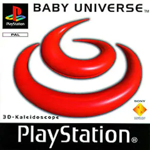 Portada de la descarga de Baby Universe