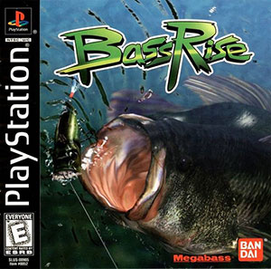 Juego online Bass Rise (PSX)