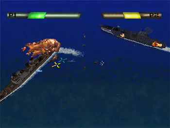 Imagen de la descarga de Battle Stations