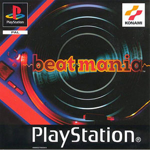 Juego online beatmania (PSX)